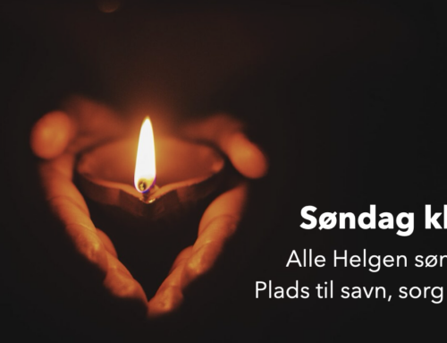 Alle Helgen Søndag – Hvem savner du?